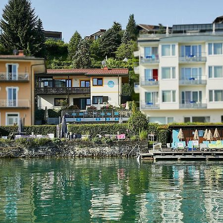 Beachvilla Velden Velden am Wörthersee Zewnętrze zdjęcie