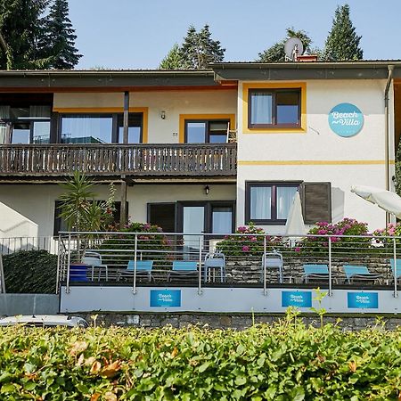 Beachvilla Velden Velden am Wörthersee Zewnętrze zdjęcie