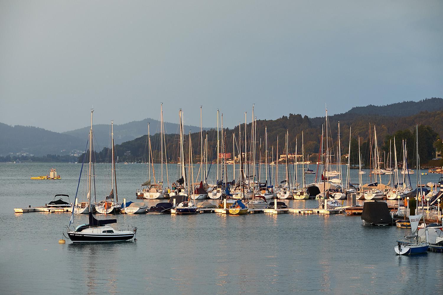 Beachvilla Velden Velden am Wörthersee Zewnętrze zdjęcie