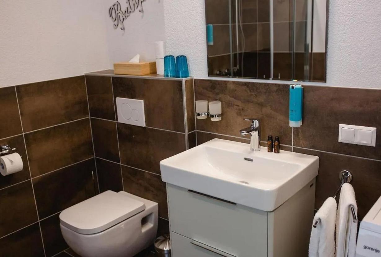 Beachvilla Velden Velden am Wörthersee Zewnętrze zdjęcie
